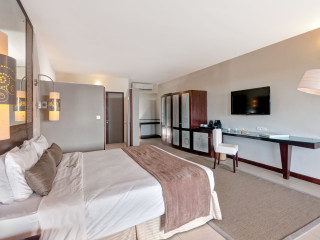 The Address Boutique Hotel