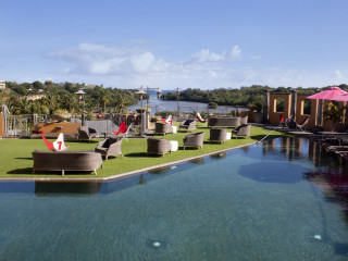 The Address Boutique Hotel