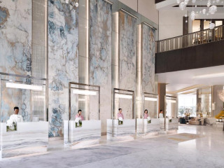 The Address Downtown