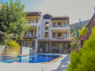 The Aegean Gate Hotel
