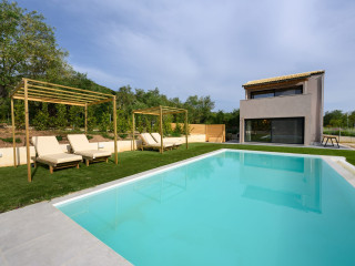 The AEOLINA Collection Corfu