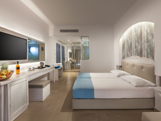 The Aeolos Beach Hotel
