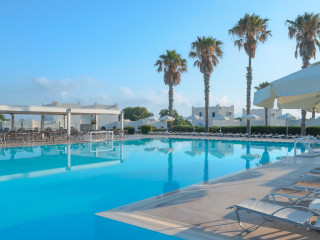 The Aeolos Beach Hotel