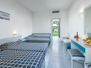 The Aeolos Beach Hotel