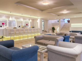 The Aeolos Beach Hotel