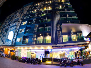 The Aim Patong Hotel