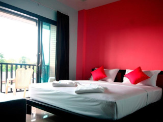 The Aireen Hotel