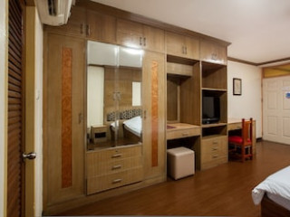 THE AIYAPURA BANGKOK