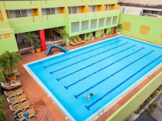 THE AIYAPURA BANGKOK