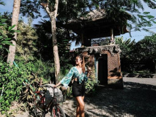 The Alantara Resort Sanur