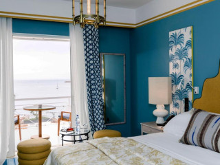 The Albatroz Hotel