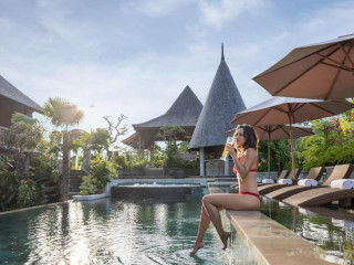 The Alena Resort by Pramana