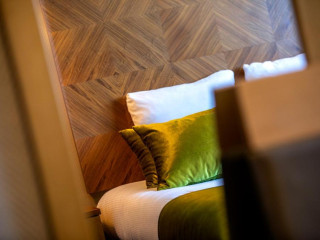 The Alfred Hotel