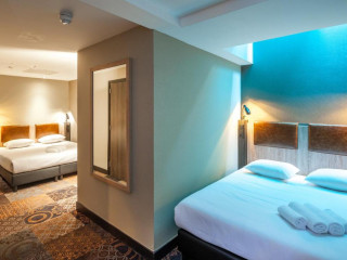 The Alfred Hotel