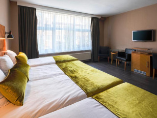 The Alfred Hotel