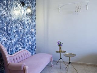 The Alley Boutique Hotel & Spa