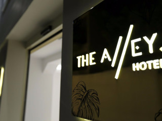 The Alley Boutique Hotel & Spa
