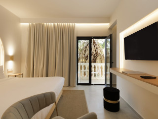 The Alley Hotel