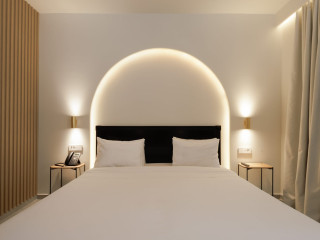 The Alley Hotel