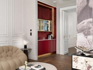 The Amauris Vienna - Relais & Châteaux