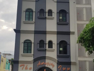 THE AMAZING INN