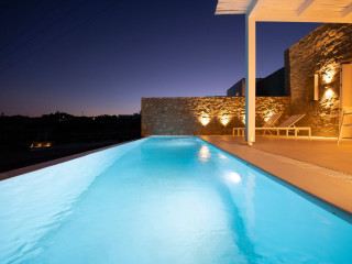 The Ammonite Resort Mykonos