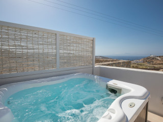 The Ammonite Resort Mykonos
