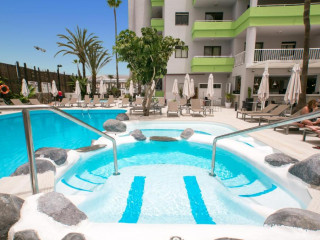 Hotel LIVVO Anamar Suites