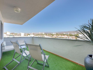 Hotel LIVVO Anamar Suites