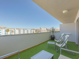 Hotel LIVVO Anamar Suites