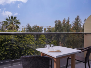 The Apartments by Esperia