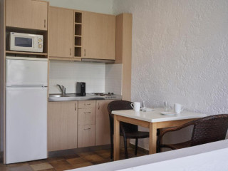 The Apartments by Esperia