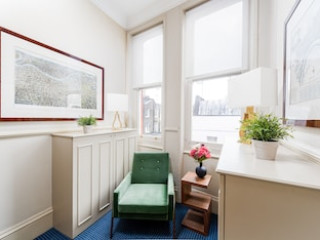 THE APARTMENTS CHELSEA
