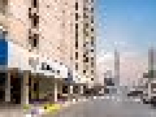 The Apartments Dubai World Trade Centre