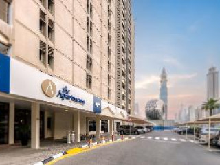 The Apartments Dubai World Trade Centre