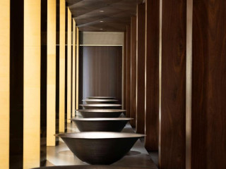 The Apurva Kempinski Bali