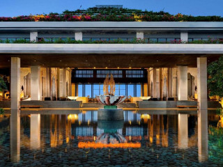 The Apurva Kempinski Bali