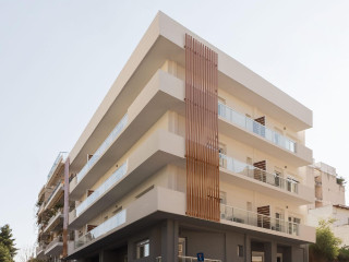 The Aristotelian Suites by Athens Stay