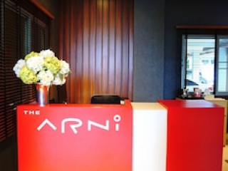 THE ARNI SUKHUMVIT 101