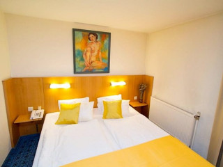 The Art Hotel Vienna