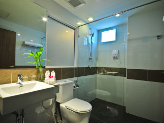 The Ashlee Plaza Patong Hotel & Spa