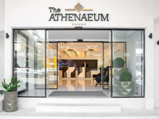 The Athenaeum