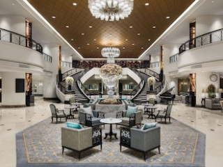 THE ATHENEE A LUXURY COLLECTION BANGKOK