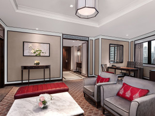 The Athenee Hotel, a Luxury Collection Hotel, Bangkok