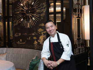 The Athenee Hotel, a Luxury Collection Hotel, Bangkok