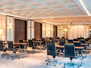 The Athenee Hotel, a Luxury Collection Hotel, Bangkok