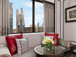 The Athenee Hotel, a Luxury Collection Hotel, Bangkok