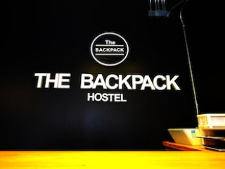 THE BACKPACK HOSTEL
