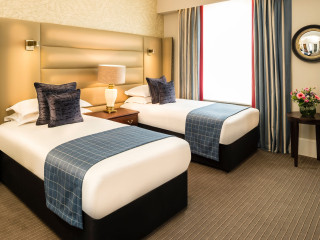 The Baileys Hotel London