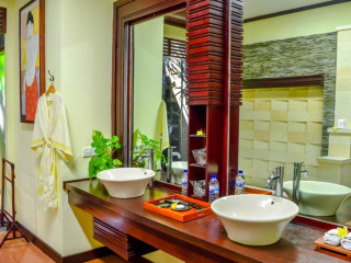The Bali Dream Suite Villa Seminyak